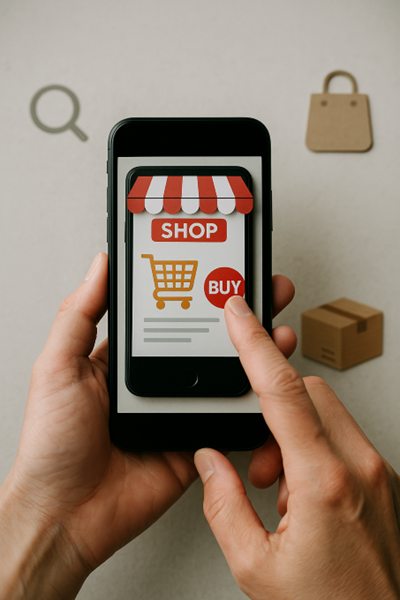 Shopify